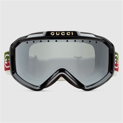 replica gucci snow goggles|gucci ski mask.